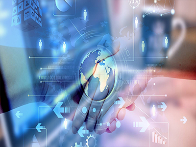 永昶嘉园小区三网融合及智能化工程