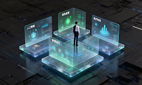 电子与智能化系统工程