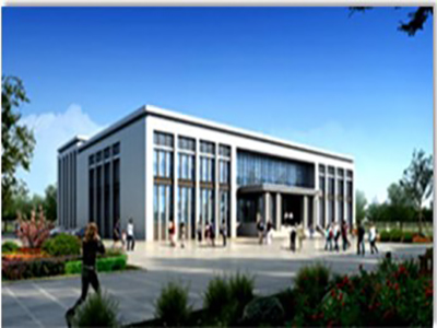 某市公安局机动车驾驶人考训基地信息智能化项目