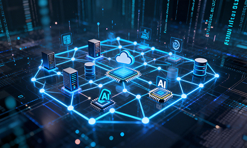 计算机信息系统集成(图1)