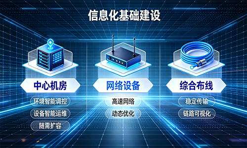 信息化基础建设系统(图1)